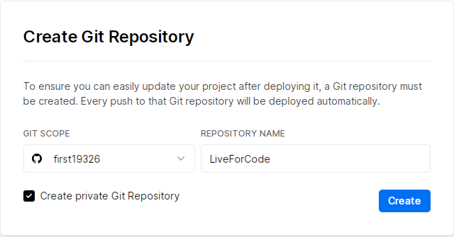 repository